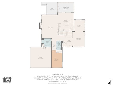 Tiny photo for 1428 Somerset Court, Mundelein, IL 60060 (MLS # 12714838)