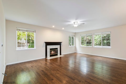Tiny photo for 1428 Somerset Court, Mundelein, IL 60060 (MLS # 12714838)