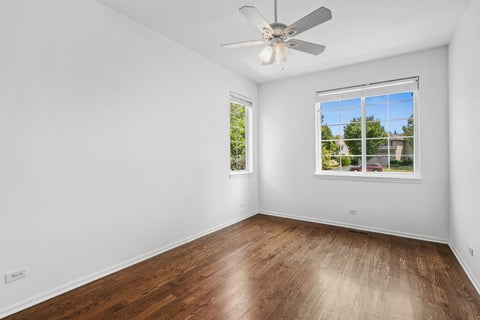 Tiny photo for 1428 Somerset Court, Mundelein, IL 60060 (MLS # 12714838)