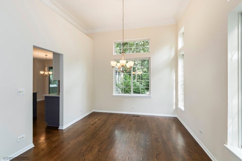 Tiny photo for 1428 Somerset Court, Mundelein, IL 60060 (MLS # 12714838)