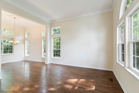 Tiny photo for 1428 Somerset Court, Mundelein, IL 60060 (MLS # 12714838)