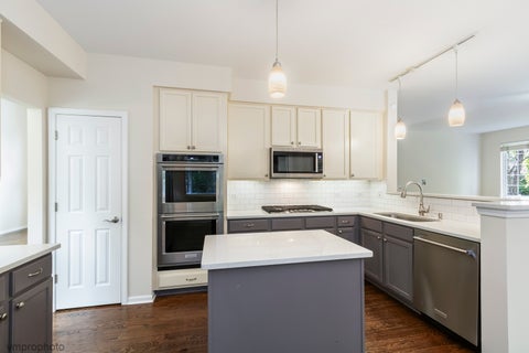 Tiny photo for 1428 Somerset Court, Mundelein, IL 60060 (MLS # 12714838)