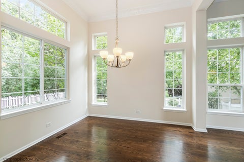 Tiny photo for 1428 Somerset Court, Mundelein, IL 60060 (MLS # 12714838)