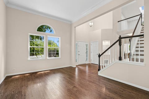 Tiny photo for 1428 Somerset Court, Mundelein, IL 60060 (MLS # 12714838)