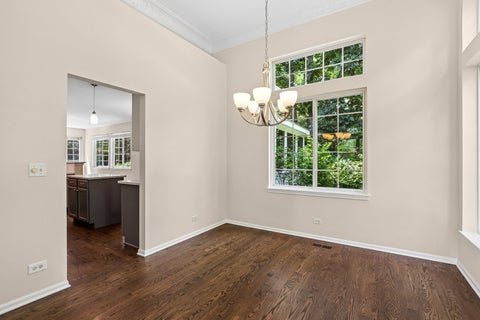 Tiny photo for 1428 Somerset Court, Mundelein, IL 60060 (MLS # 12714838)