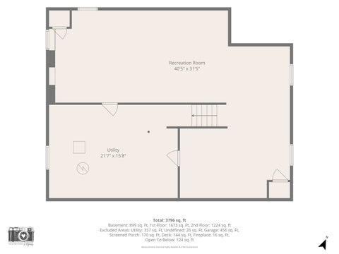 Tiny photo for 1428 Somerset Court, Mundelein, IL 60060 (MLS # 12714838)