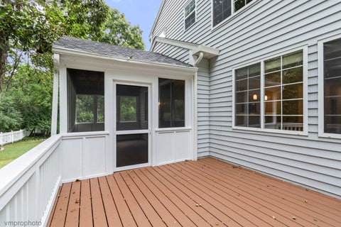 Tiny photo for 1428 Somerset Court, Mundelein, IL 60060 (MLS # 12714838)