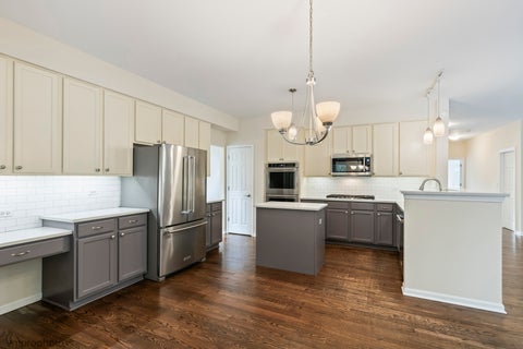 Tiny photo for 1428 Somerset Court, Mundelein, IL 60060 (MLS # 12714838)