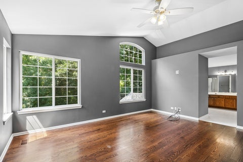 Tiny photo for 1428 Somerset Court, Mundelein, IL 60060 (MLS # 12714838)