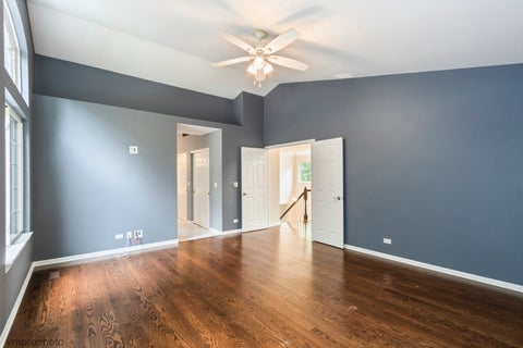Tiny photo for 1428 Somerset Court, Mundelein, IL 60060 (MLS # 12714838)