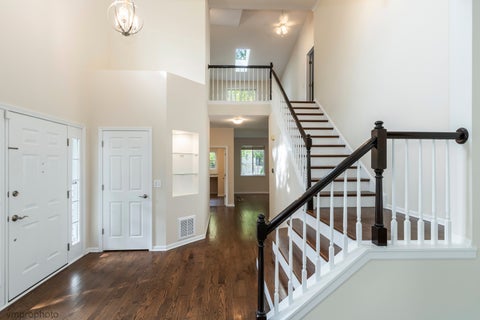 Tiny photo for 1428 Somerset Court, Mundelein, IL 60060 (MLS # 12714838)