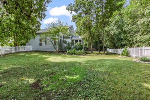 Tiny photo for 1428 Somerset Court, Mundelein, IL 60060 (MLS # 12714838)