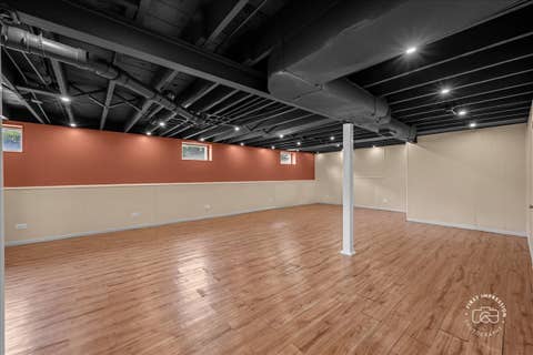 Tiny photo for 129 S Hudson Street, Westmont, IL 60559 (MLS # 12651200)