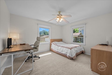 Tiny photo for 129 S Hudson Street, Westmont, IL 60559 (MLS # 12651200)