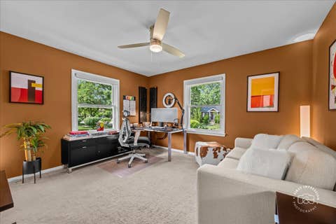 Tiny photo for 129 S Hudson Street, Westmont, IL 60559 (MLS # 12651200)