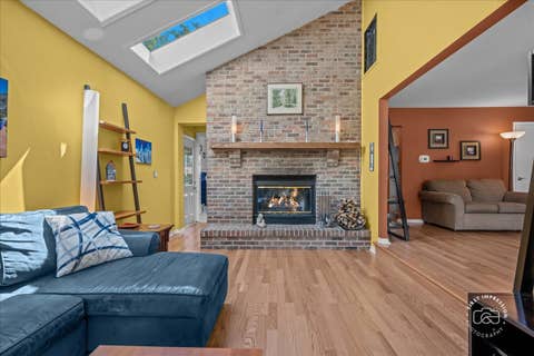 Tiny photo for 129 S Hudson Street, Westmont, IL 60559 (MLS # 12651200)