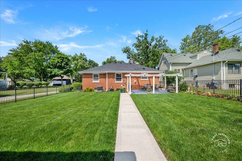 Tiny photo for 129 S Hudson Street, Westmont, IL 60559 (MLS # 12651200)