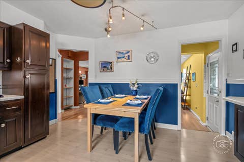 Tiny photo for 129 S Hudson Street, Westmont, IL 60559 (MLS # 12651200)