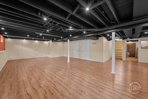 Tiny photo for 129 S Hudson Street, Westmont, IL 60559 (MLS # 12651200)