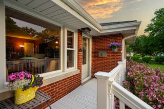 Tiny photo for 129 S Hudson Street, Westmont, IL 60559 (MLS # 12651200)