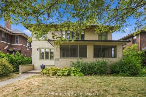Photo of 619 S Harrison Avenue, Kankakee, IL 60901 (MLS # 12756949)