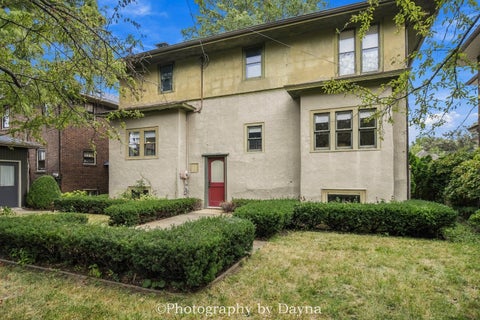 Tiny photo for 619 S Harrison Avenue, Kankakee, IL 60901 (MLS # 12756949)
