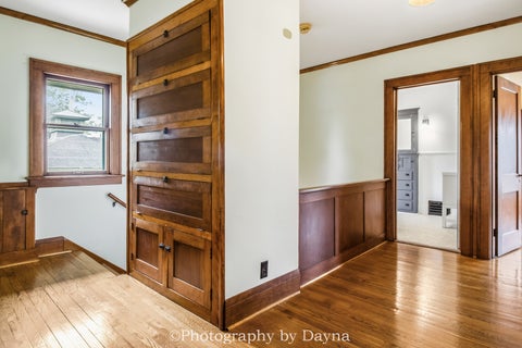 Tiny photo for 619 S Harrison Avenue, Kankakee, IL 60901 (MLS # 12756949)