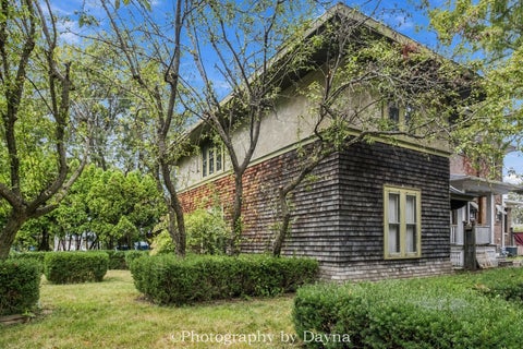 Tiny photo for 619 S Harrison Avenue, Kankakee, IL 60901 (MLS # 12756949)