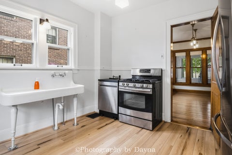 Tiny photo for 619 S Harrison Avenue, Kankakee, IL 60901 (MLS # 12756949)