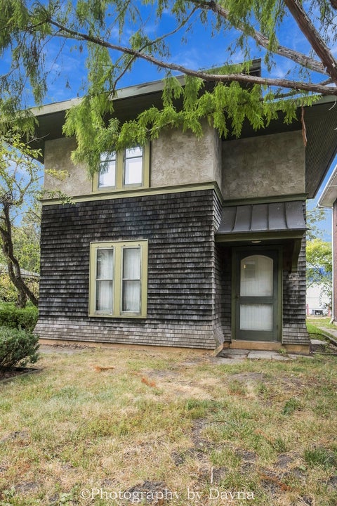 Tiny photo for 619 S Harrison Avenue, Kankakee, IL 60901 (MLS # 12756949)