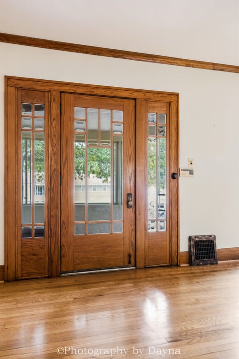 Tiny photo for 619 S Harrison Avenue, Kankakee, IL 60901 (MLS # 12756949)