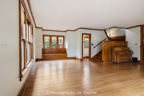 Tiny photo for 619 S Harrison Avenue, Kankakee, IL 60901 (MLS # 12756949)