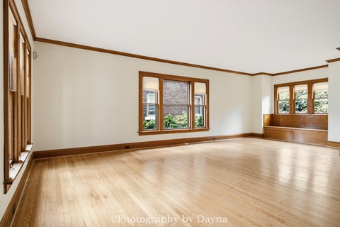 Tiny photo for 619 S Harrison Avenue, Kankakee, IL 60901 (MLS # 12756949)