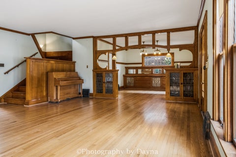Tiny photo for 619 S Harrison Avenue, Kankakee, IL 60901 (MLS # 12756949)