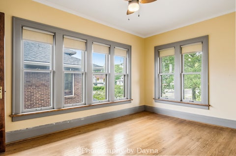 Tiny photo for 619 S Harrison Avenue, Kankakee, IL 60901 (MLS # 12756949)