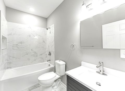 Tiny photo for 2733 W 38th Street, Chicago, IL 60632 (MLS # 12528232)