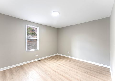 Tiny photo for 2733 W 38th Street, Chicago, IL 60632 (MLS # 12528232)