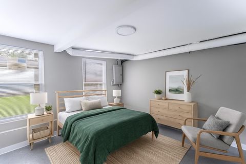 Tiny photo for 2733 W 38th Street, Chicago, IL 60632 (MLS # 12528232)