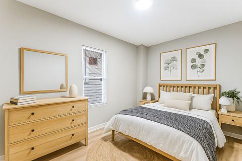 Tiny photo for 2733 W 38th Street, Chicago, IL 60632 (MLS # 12528232)