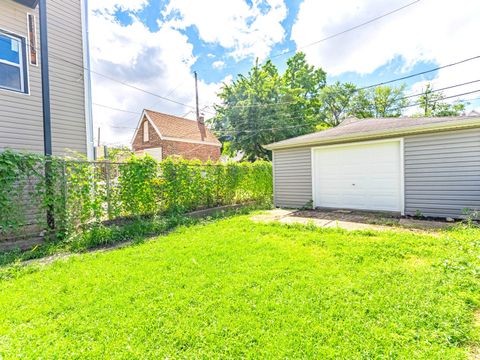 Tiny photo for 2733 W 38th Street, Chicago, IL 60632 (MLS # 12528232)