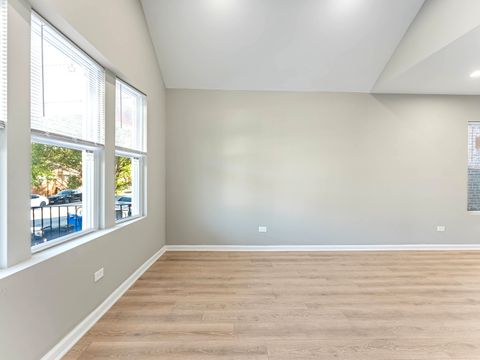 Tiny photo for 2733 W 38th Street, Chicago, IL 60632 (MLS # 12528232)