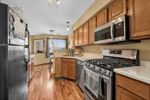 Tiny photo for 261 Ashbury Lane, Roselle, IL 60172 (MLS # 12630245)