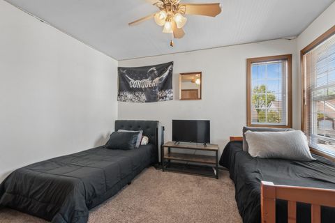 Tiny photo for 261 Ashbury Lane, Roselle, IL 60172 (MLS # 12630245)