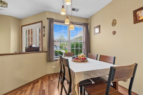 Tiny photo for 261 Ashbury Lane, Roselle, IL 60172 (MLS # 12630245)