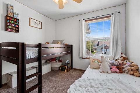Tiny photo for 261 Ashbury Lane, Roselle, IL 60172 (MLS # 12630245)