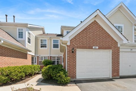 Photo of Roselle, IL 60172 (MLS # 12630245)