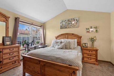 Tiny photo for 261 Ashbury Lane, Roselle, IL 60172 (MLS # 12630245)