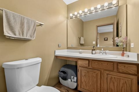 Tiny photo for 261 Ashbury Lane, Roselle, IL 60172 (MLS # 12630245)