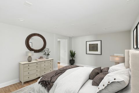 Tiny photo for 580 CEDAR LAKE Road, Lake Villa, IL 60046 (MLS # 12521999)