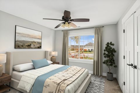 Tiny photo for 580 CEDAR LAKE Road, Lake Villa, IL 60046 (MLS # 12521999)